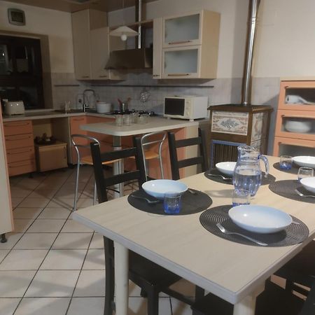 La Dimora Del Borgo Apartman Pinerolo Kültér fotó