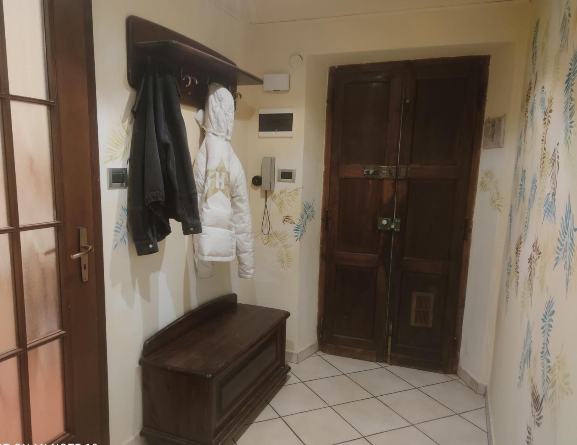 La Dimora Del Borgo Apartman Pinerolo Kültér fotó