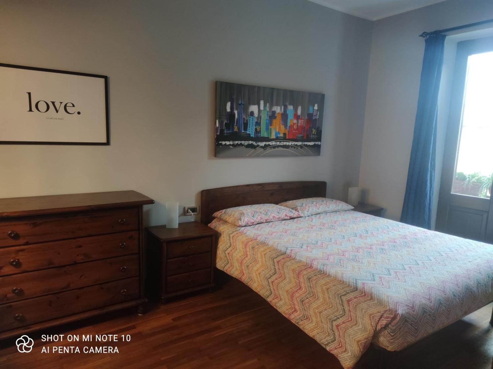 La Dimora Del Borgo Apartman Pinerolo Kültér fotó