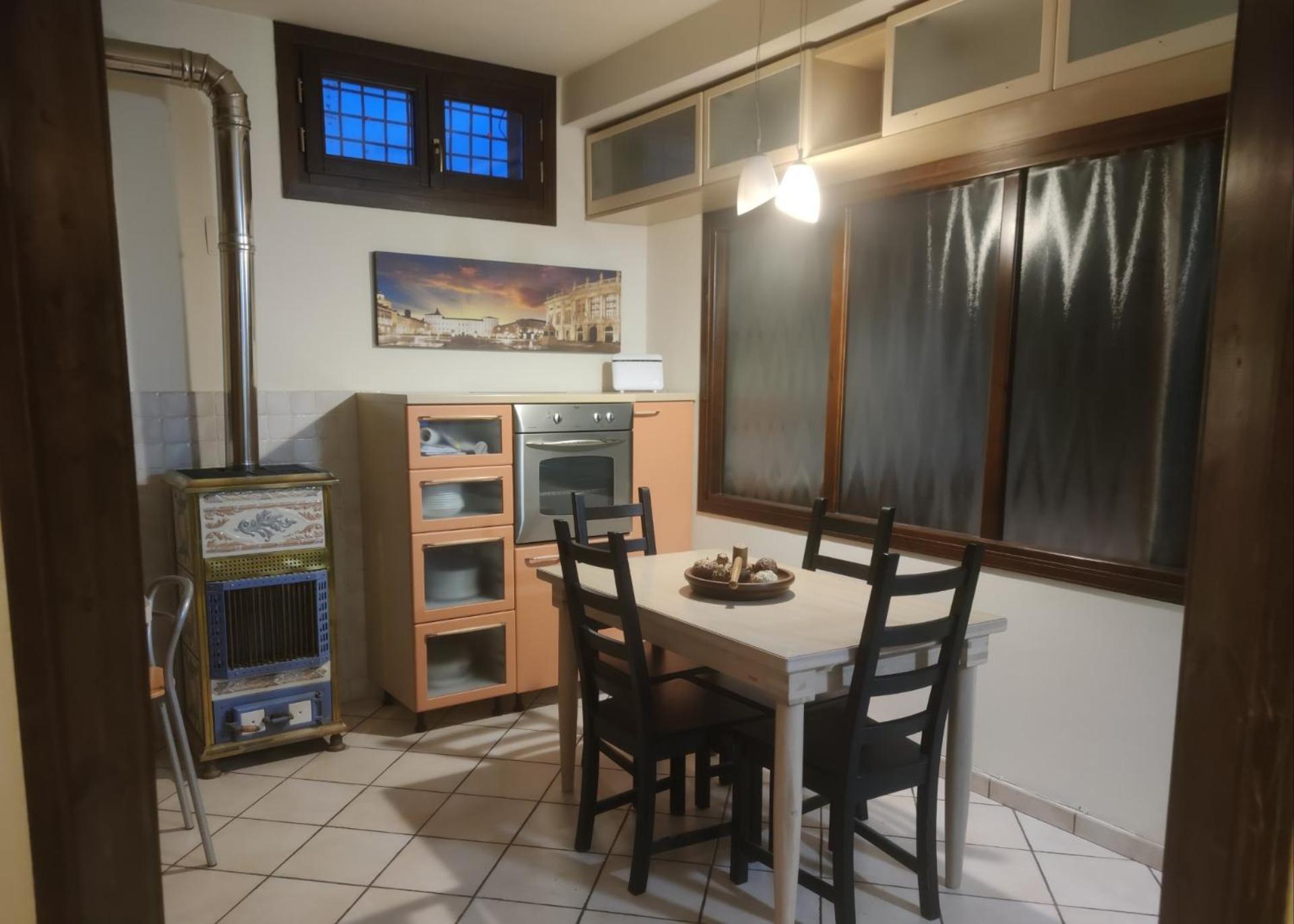 La Dimora Del Borgo Apartman Pinerolo Kültér fotó