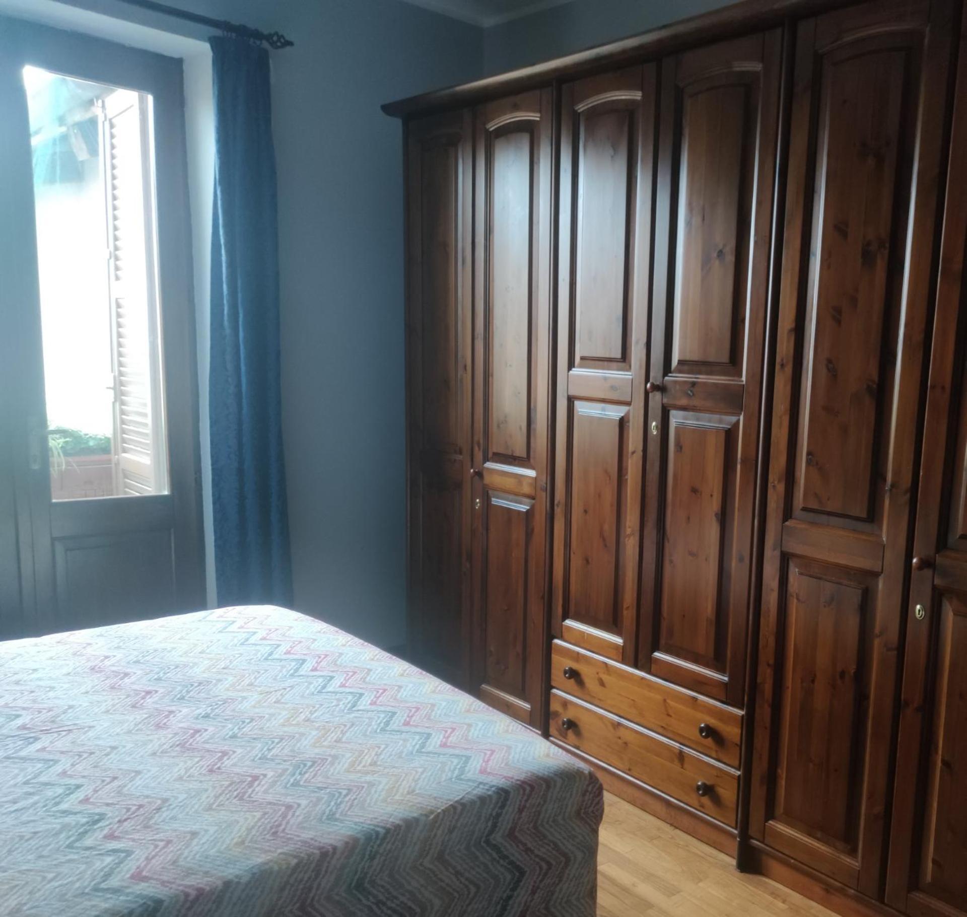 La Dimora Del Borgo Apartman Pinerolo Kültér fotó