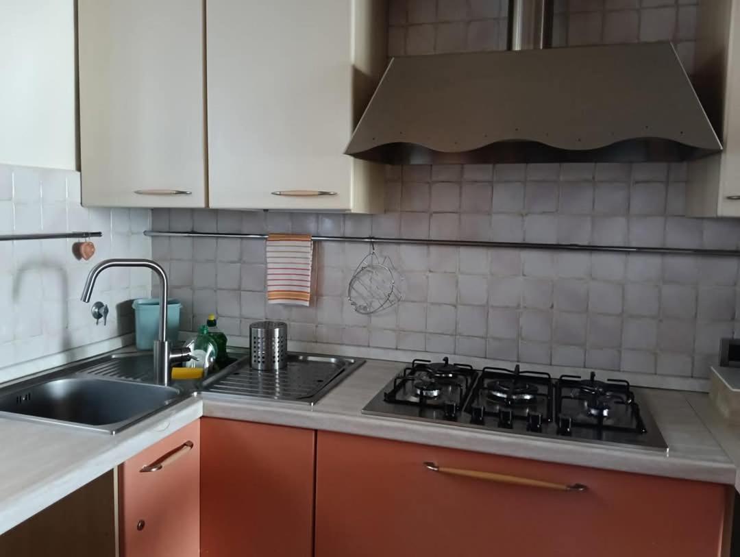 La Dimora Del Borgo Apartman Pinerolo Kültér fotó