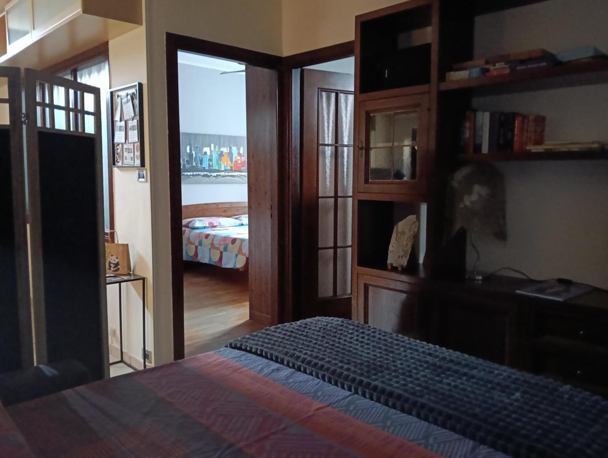 La Dimora Del Borgo Apartman Pinerolo Kültér fotó
